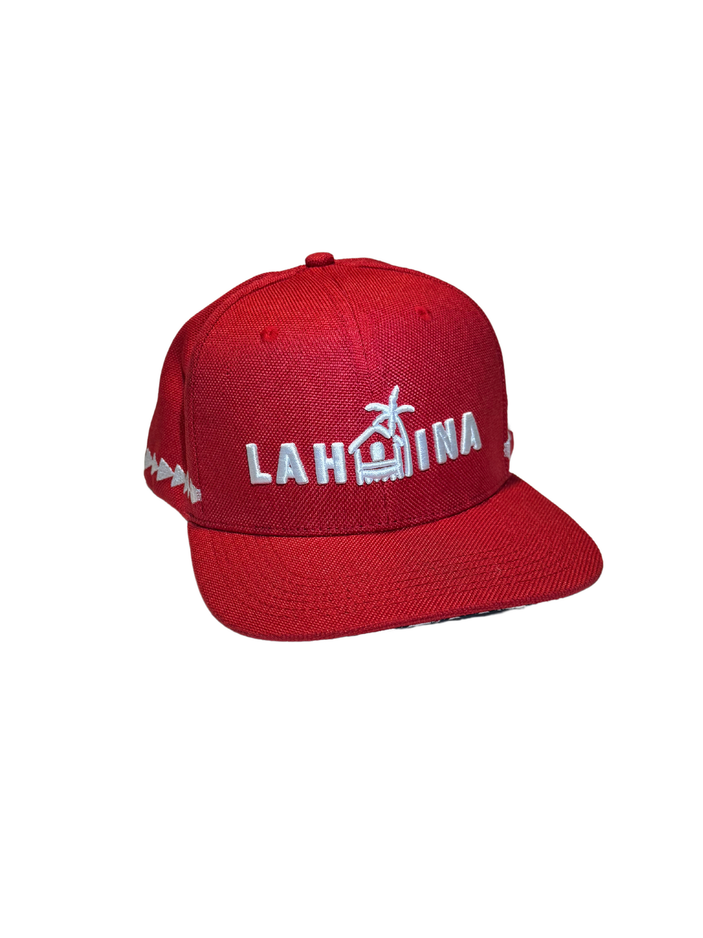 🕊️ Lahaina Logo SnapBack