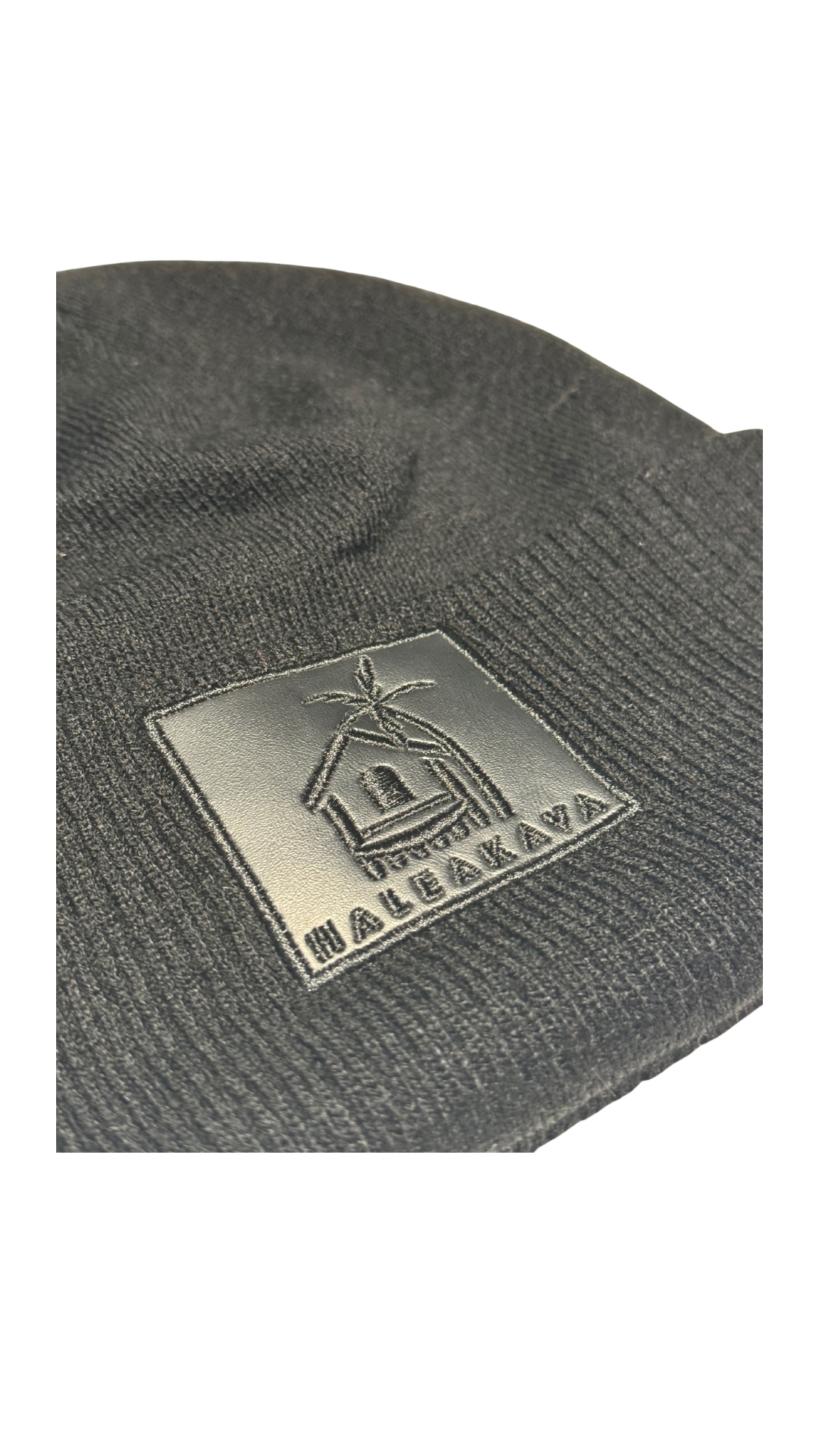 Logo Beanie