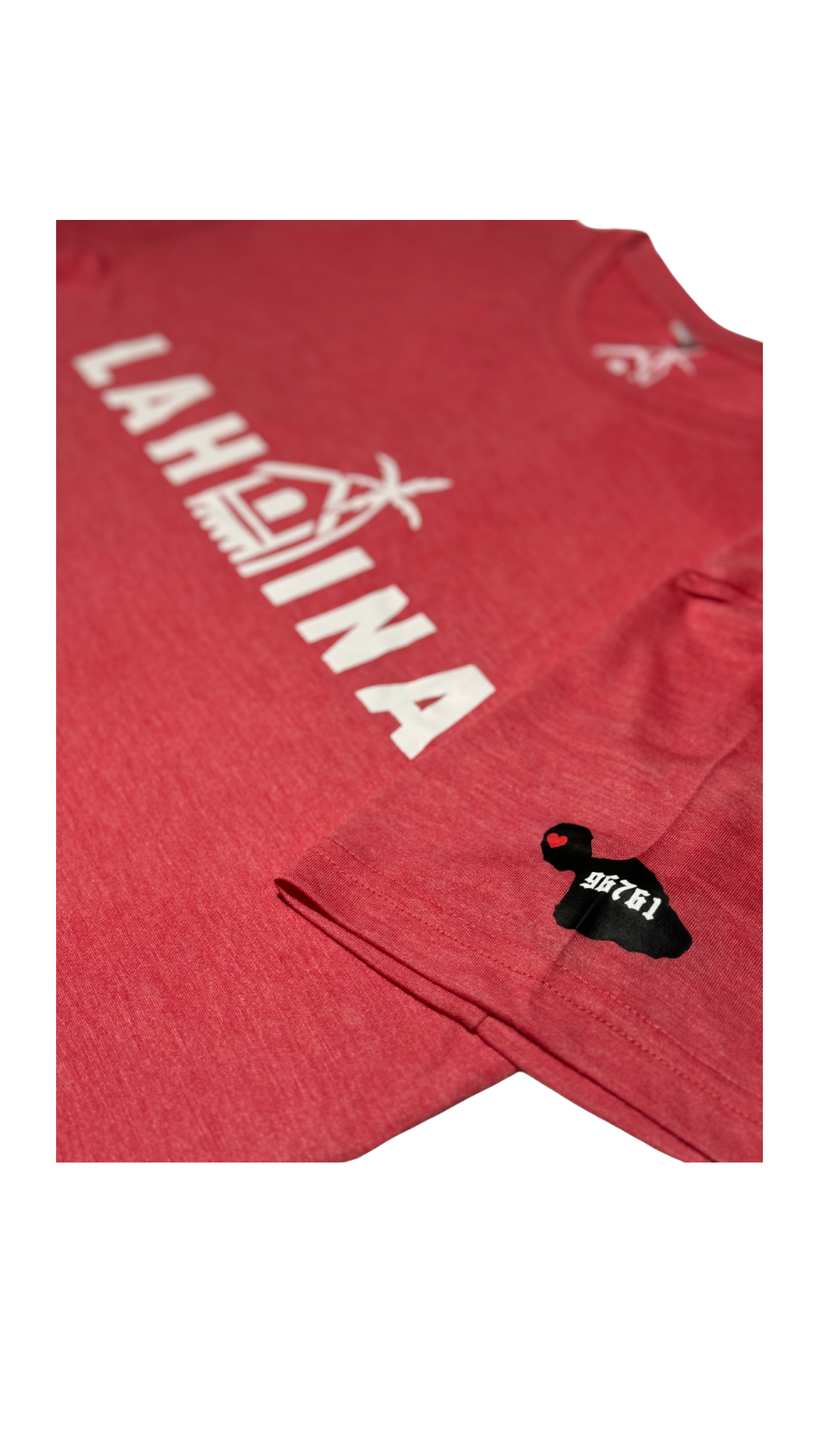 🕊️ Lahaina T