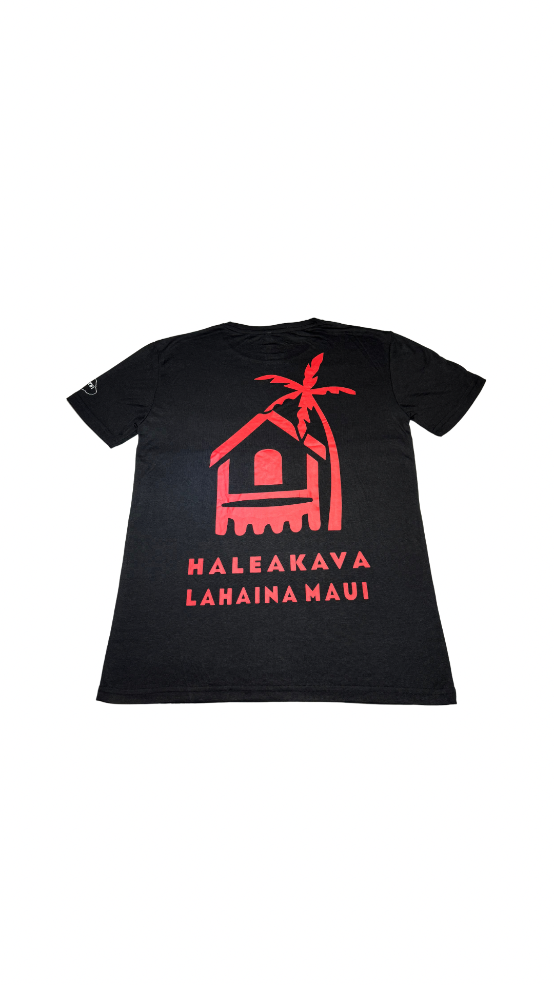 🕊️ Lahaina logo tshirts