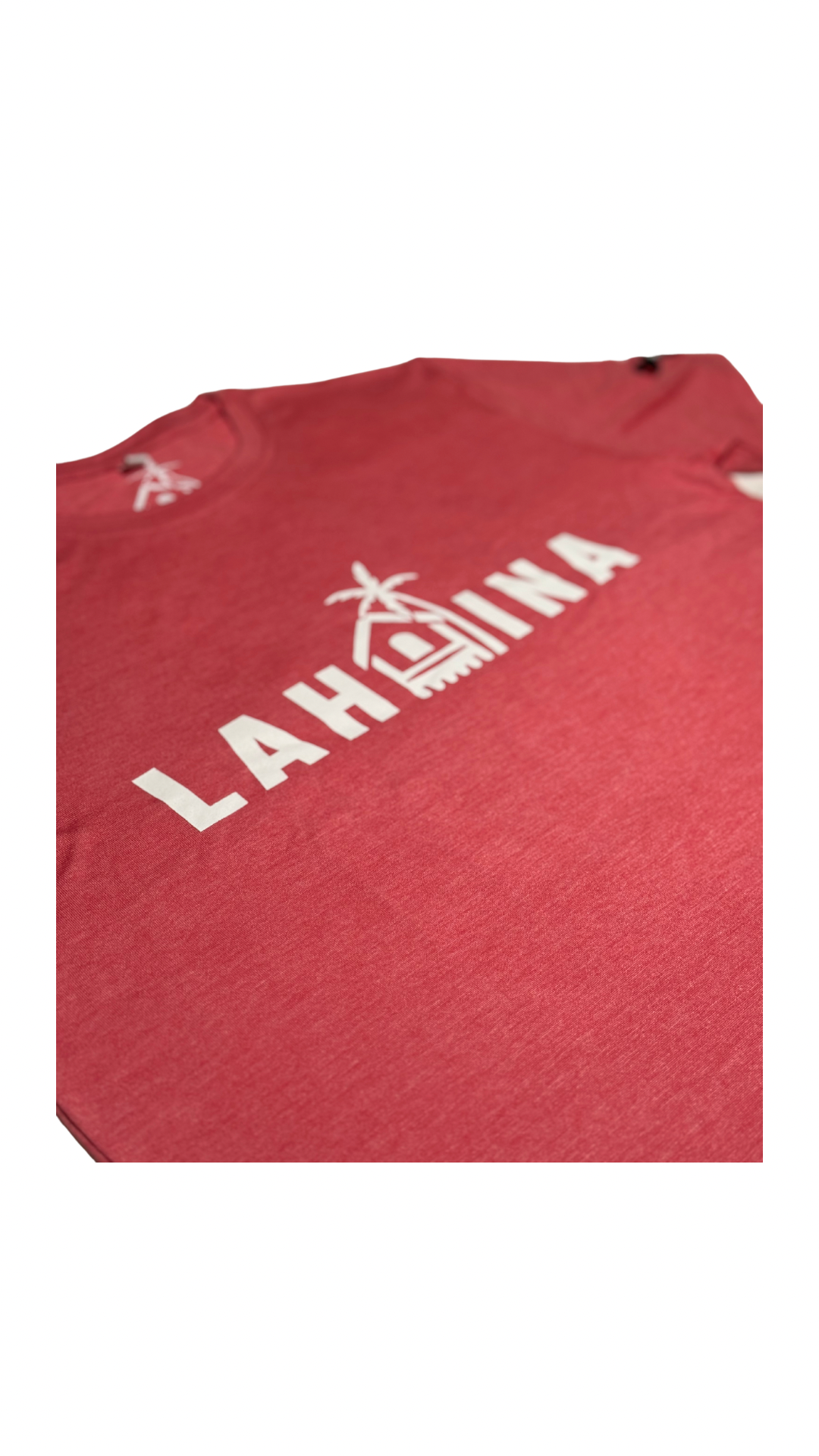 🕊️ Lahaina T