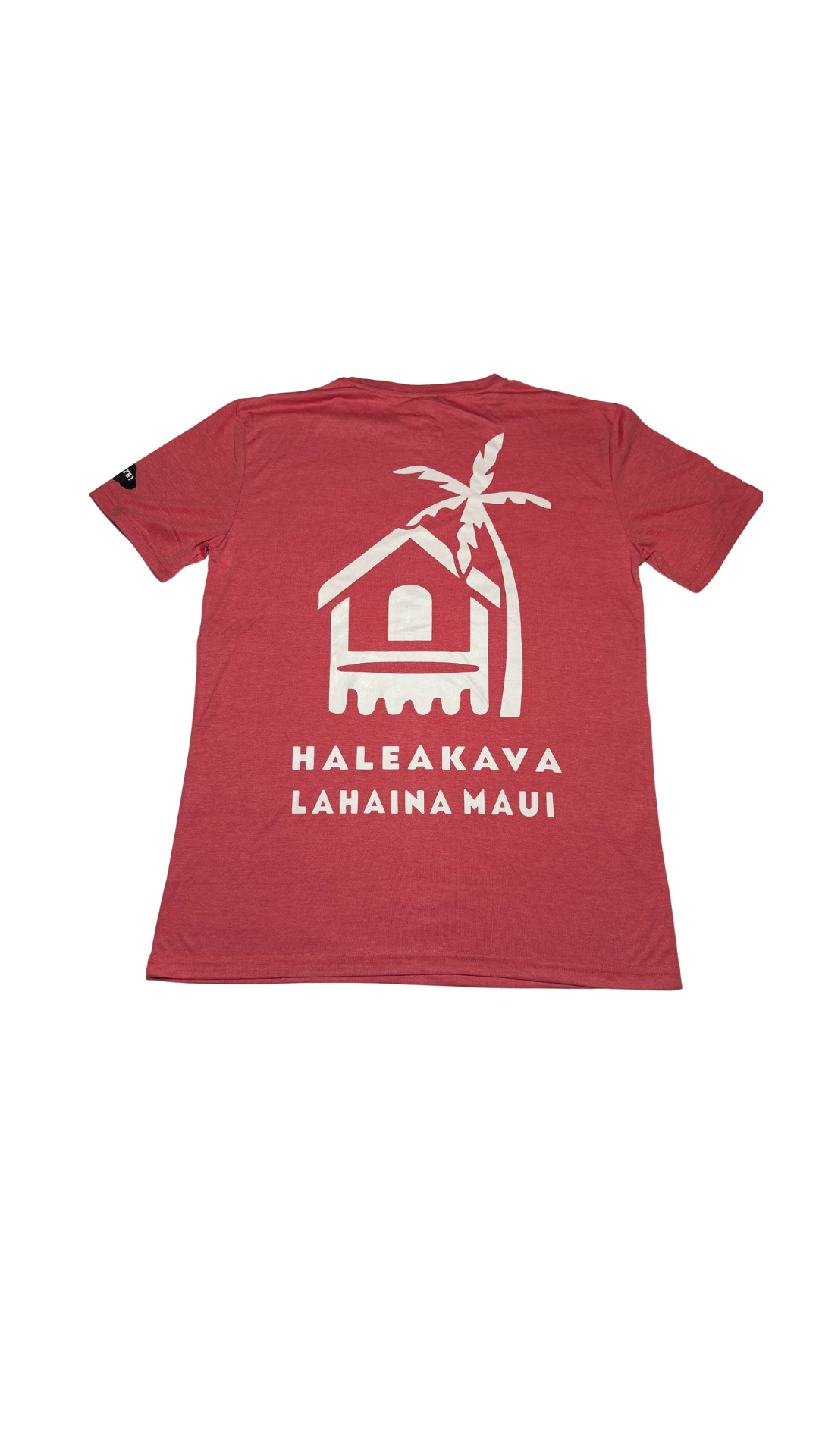 🕊️ Lahaina T