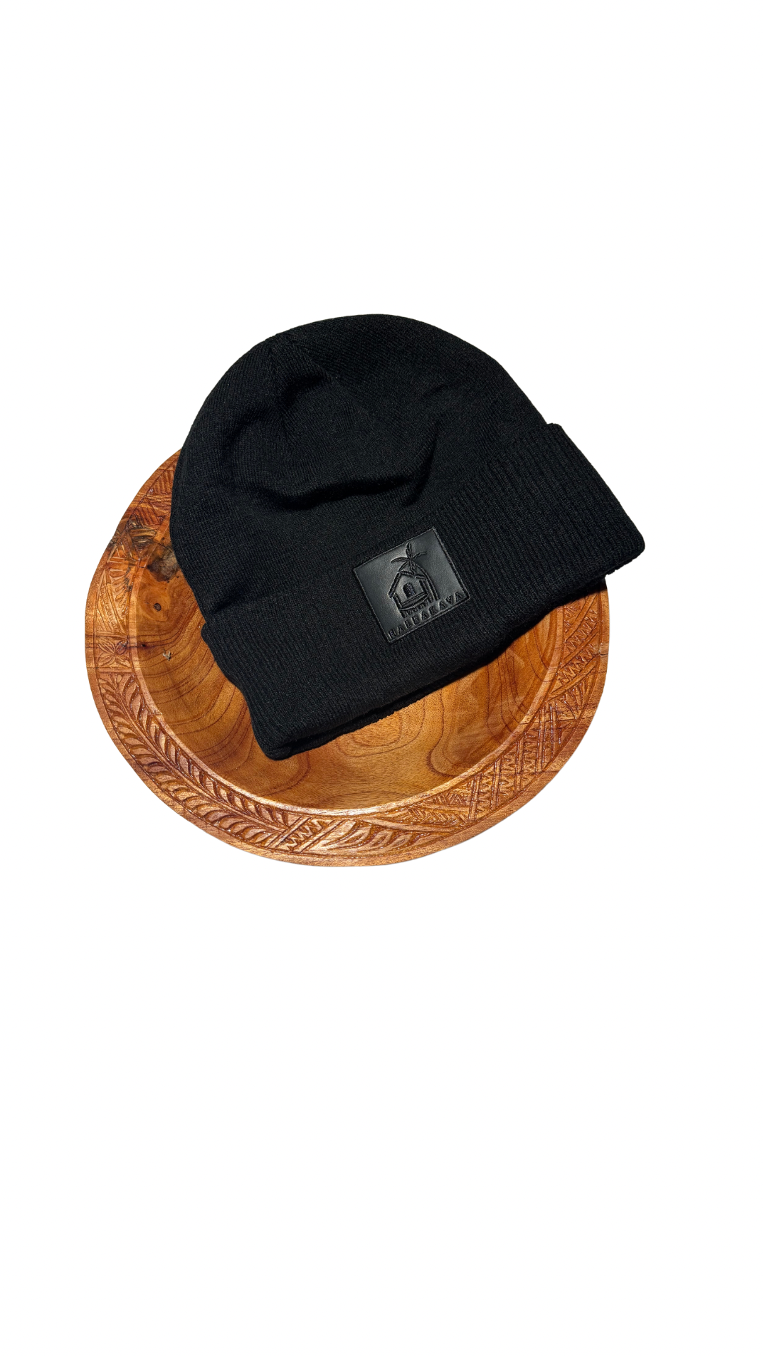 Logo Beanie