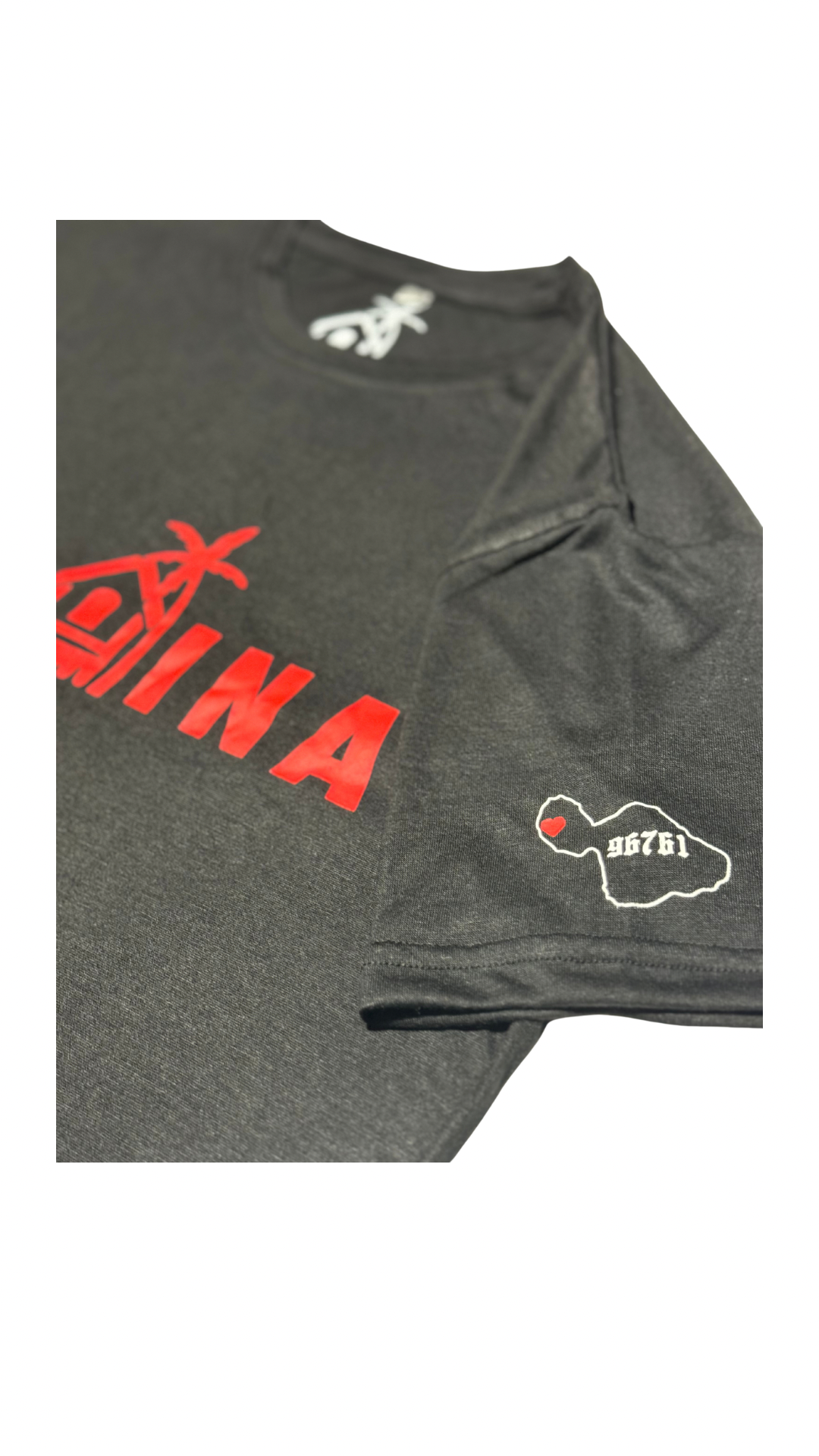 🕊️ Lahaina logo tshirts