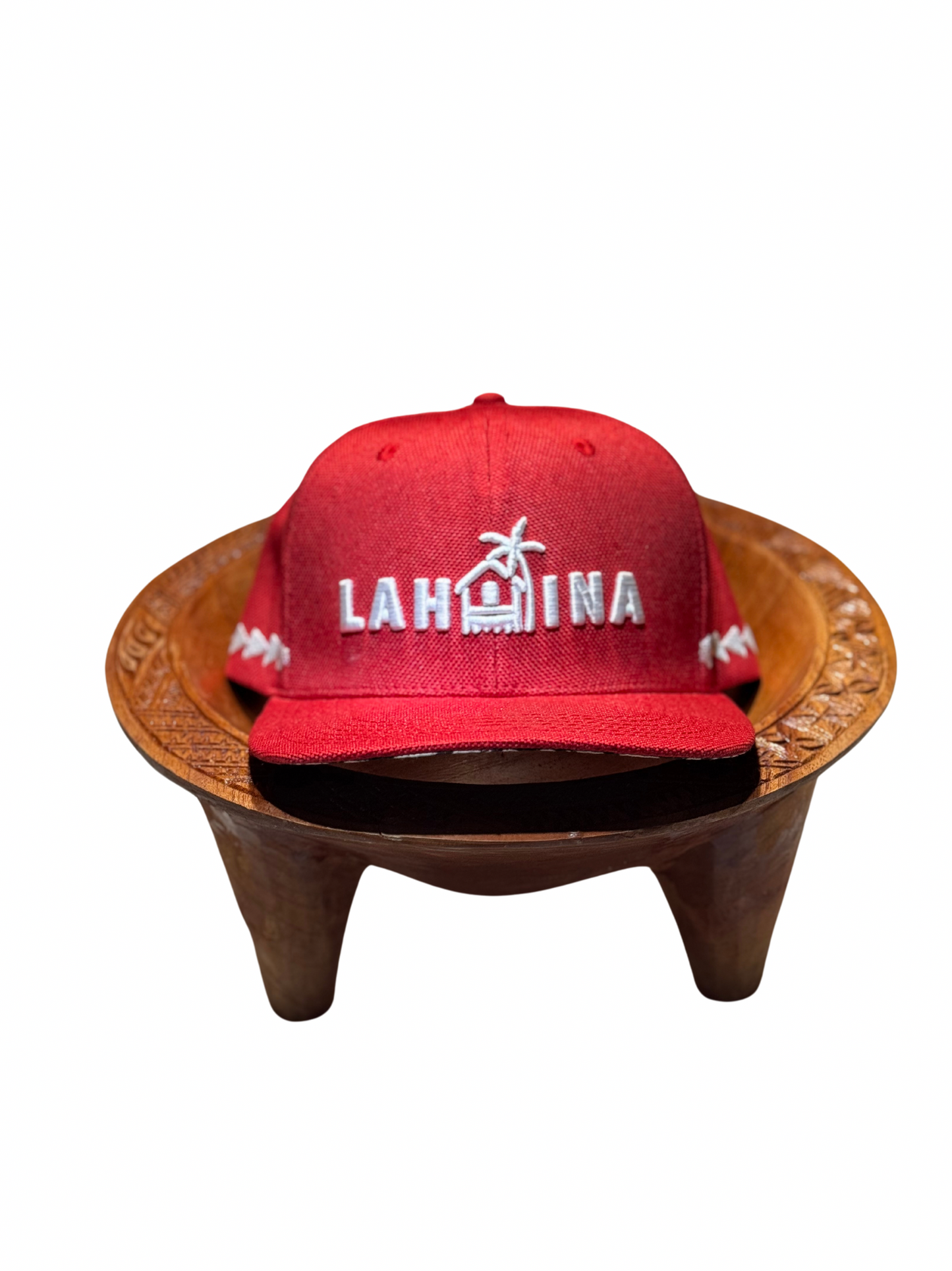 🕊️ Lahaina Logo SnapBack