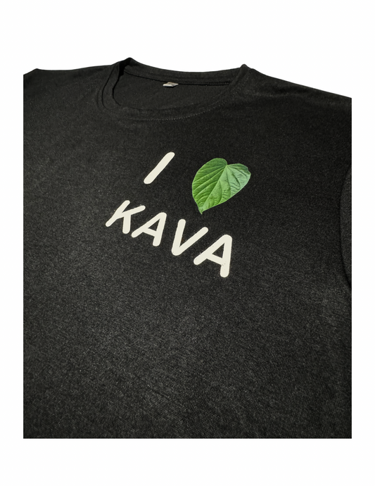 I heart Kava