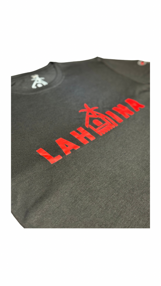🕊️ Lahaina logo tshirts